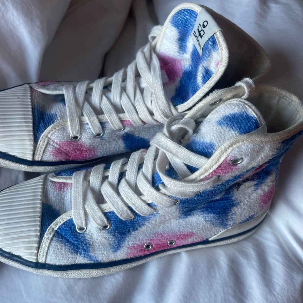 Isabel Marant Sneakers / Trainers / Tennis Shoes - Picture 2 of 5